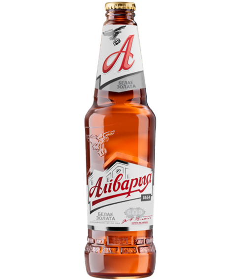 Products » Аливария » Аливария Белое Золото « Аливария