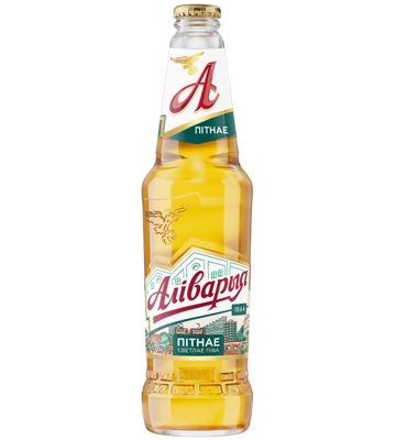 Аливария
